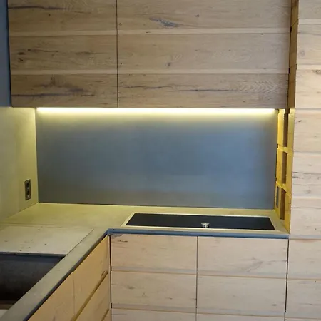 Faloria Three Bedroom Lejlighed