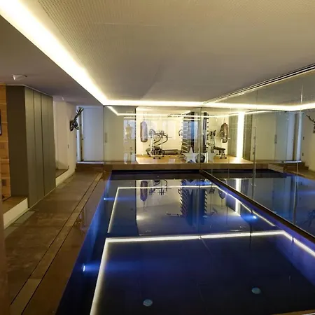 Lejlighed Faloria Three Bedroom *
