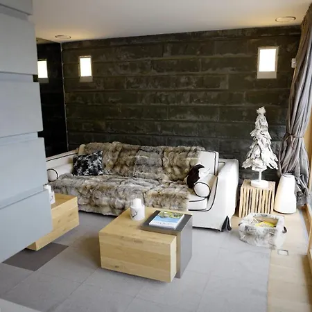 Faloria Three Bedroom *
