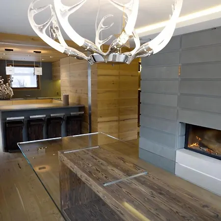 Faloria Three Bedroom * St Anton am Arlberg