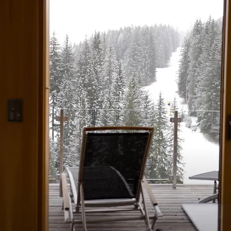 Faloria Three Bedroom * St Anton am Arlberg