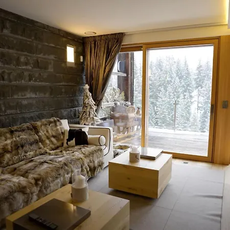 Lejlighed Faloria Three Bedroom *