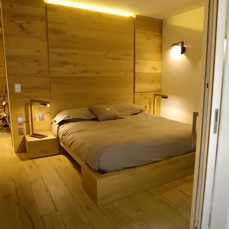 Faloria Three Bedroom